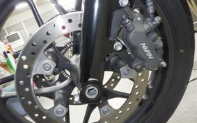 HONDA CB1100 ABS 2012 SC65