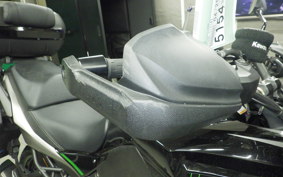 KAWASAKI VERSYS 1000 SE 2024 LZT00D