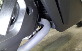 HONDA LEAD 125 2014 JF45