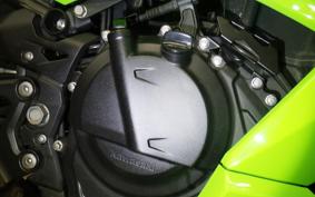 KAWASAKI NINJA 400 2022 EX400L