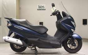 SUZUKI BURGMAN200A 2015 CH41A