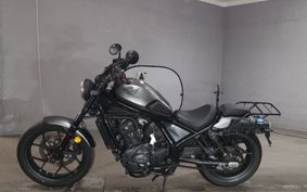 HONDA  REBEL 1100 SC83
