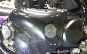 KAWASAKI 250TR 2025 BJ250F