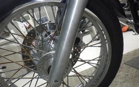 YAMAHA DRAGSTAR 400 2010