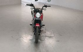 HONDA CT125 HUNTER  CUB  JA65