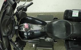 HARLEY FLHX 1580 2010