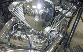 YAMAHA DRAGSTAR 250 1999 VG02J