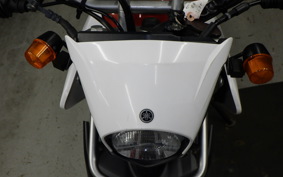 YAMAHA SEROW 250 Gen.2 2014 DG17J