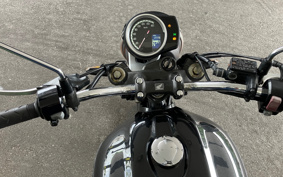 HONDA GB350S 2021 NC59