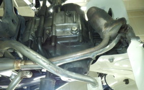 HONDA C50 SUPER CUB 2013 AA01