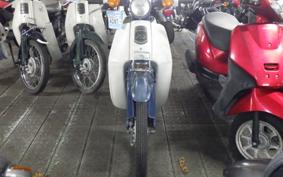 HONDA C50 SUPER CUB AA01