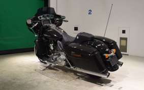 HARLEY FLHXS 1750 2017