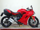 Фото Ducati SUPER SPORT S 2017 с японского аукциона