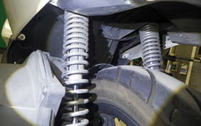 HONDA PCX 150 2009 KF12