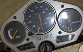 SUZUKI WOLF 250 VJ21A