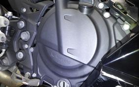 KAWASAKI NINJA 250 2 2012 EX250P