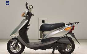 YAMAHA JOG Gen.5 SA36J
