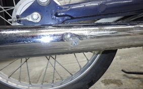 HONDA C50 SUPER CUB E 2025 C50