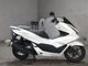 Фото Honda PCX 125 с японского аукциона