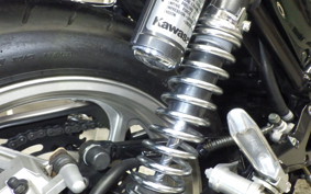 KAWASAKI ZEPHYR 1100 2007