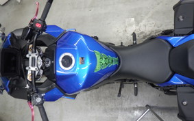 SUZUKI GSX-S1000GT 2023 EK1AA