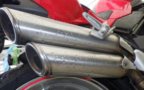 MV AGUSTA BRUTALE 750S 2007