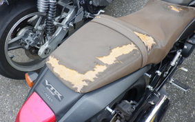 HONDA VTR 250 Gen. 2 MC33