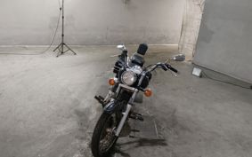 YAMAHA DRAGSTAR 250 VG02J