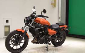 KAWASAKI ELIMINATOR400-3 2025 EL400A