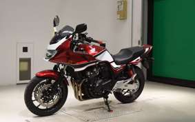 HONDA CB400 SUPER BOLDOR A 2022