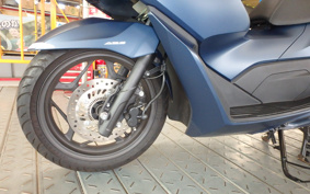 HONDA PCX 150 KF30