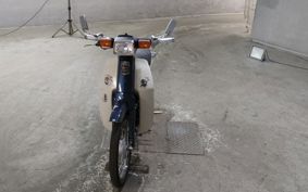 HONDA SUPER CUB50 AA01
