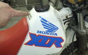 HONDA XLR250R Gen.4 MD22