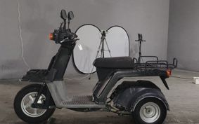 HONDA GYRO TD02