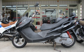 YAMAHA MAJESTY 125FI SE27