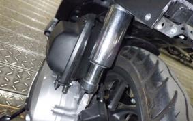 HONDA DIO110-3ﾍﾞｰｼｯｸ 2009 JK03