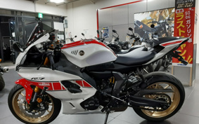 YAMAHA YZF-R7 2022 RM39J