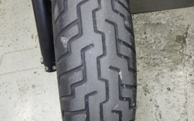 HONDA REBEL 250 A MC49