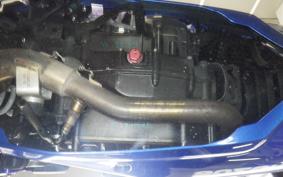 SUZUKI ジクサー250 SF
