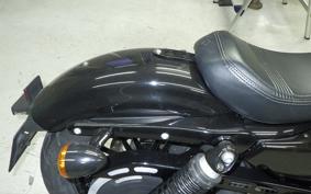HARLEY XL1200X 2016