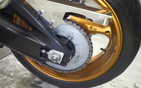 SUZUKI GSR400 2010 GK7EA