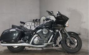 KAWASAKI VN1700 VOYAGER  2011 VNT70J