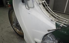 HONDA C110 SUPER CUB 2026 JA07