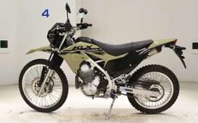 KAWASAKI KLX230S 1971 LX230A