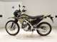 Фото Kawasaki KLX230S 1971 с японского аукциона
