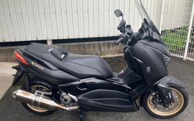 YAMAHA X-MAX SG42J