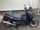 Фото Yamaha X-MAX с японского аукциона