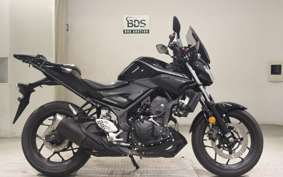 YAMAHA MT-25 1999 RG43J