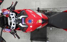 DUCATI PANIGALE V4 S 2018