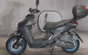 YAMAHA BW S125 SEA6J
